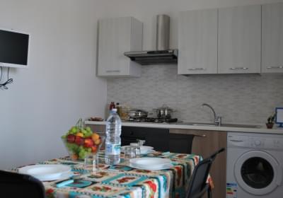 Casa Vacanze Appartamento Residence Mare In Sicilia